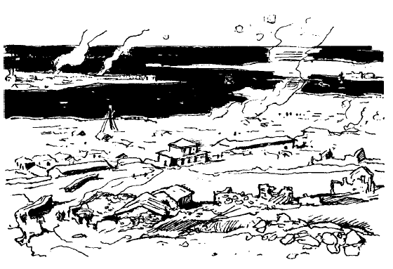 Иллюстрация к книге — Севастопольские рассказы [i_015.jpg]