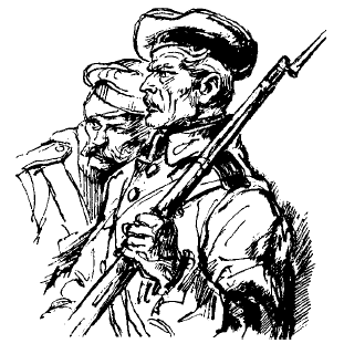 Иллюстрация к книге — Севастопольские рассказы [i_019.jpg]