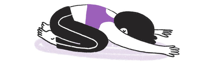 Иллюстрация к книге — Эндометриоз. Как разобраться в причинах и симптомах и позаботиться о себе в повседневной жизни [i_024.jpg]