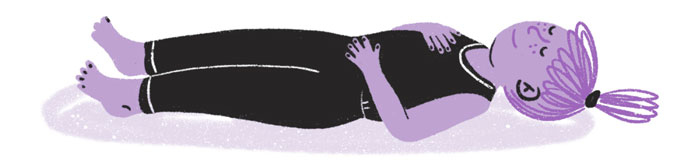 Иллюстрация к книге — Эндометриоз. Как разобраться в причинах и симптомах и позаботиться о себе в повседневной жизни [i_025.jpg]