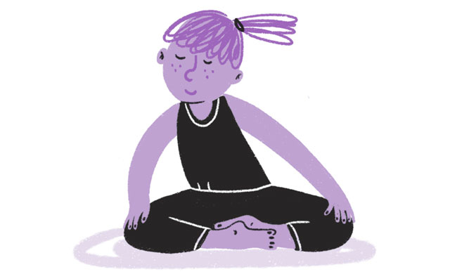 Иллюстрация к книге — Эндометриоз. Как разобраться в причинах и симптомах и позаботиться о себе в повседневной жизни [i_026.jpg]