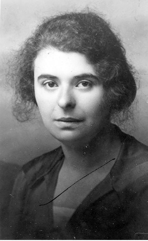 Иллюстрация к книге — Путеводитель потерянных. Документальный роман [i_005.jpg]