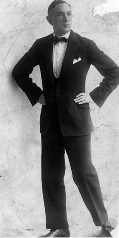 Иллюстрация к книге — Путеводитель потерянных. Документальный роман [i_006.jpg]