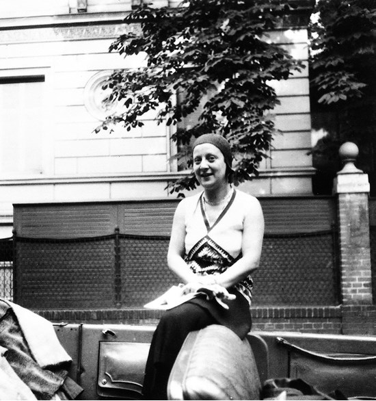 Иллюстрация к книге — Путеводитель потерянных. Документальный роман [i_009.jpg]