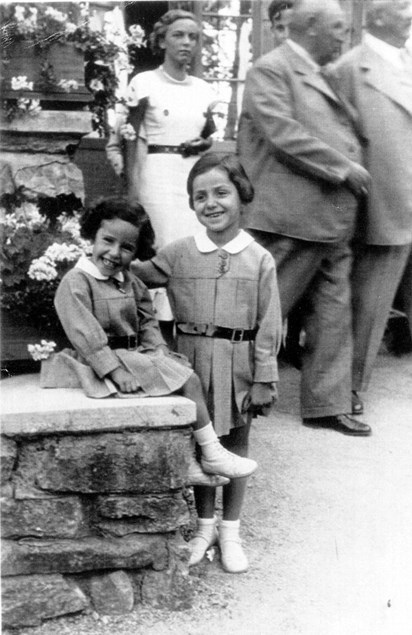 Иллюстрация к книге — Путеводитель потерянных. Документальный роман [i_011.jpg]