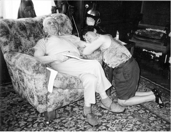 Иллюстрация к книге — Путеводитель потерянных. Документальный роман [i_023.jpg]