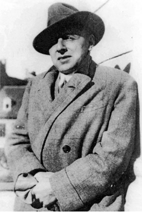 Иллюстрация к книге — Путеводитель потерянных. Документальный роман [i_055.jpg]