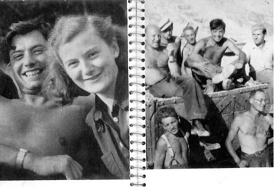 Иллюстрация к книге — Путеводитель потерянных. Документальный роман [i_058.jpg]