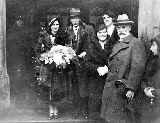 Иллюстрация к книге — Путеводитель потерянных. Документальный роман [i_067.jpg]