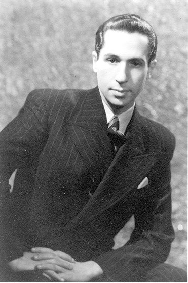 Иллюстрация к книге — Путеводитель потерянных. Документальный роман [i_077.jpg]