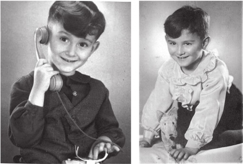 Иллюстрация к книге — Путеводитель потерянных. Документальный роман [i_095.jpg]