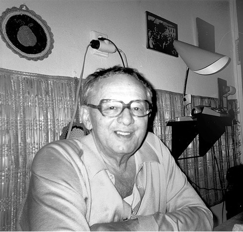 Иллюстрация к книге — Путеводитель потерянных. Документальный роман [i_098.jpg]