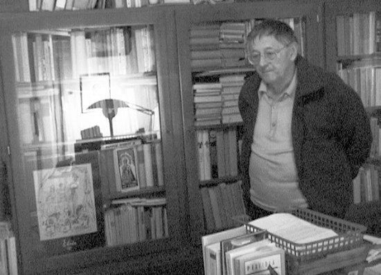 Иллюстрация к книге — Путеводитель потерянных. Документальный роман [i_102.jpg]