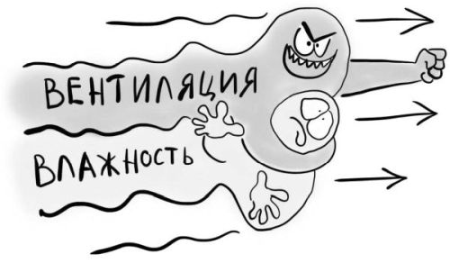 Иллюстрация к книге — PRO здоровье. Перевод с медицинского на человеческий [i_031.jpg]