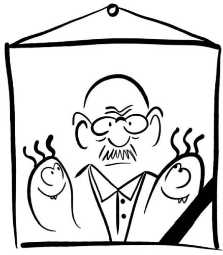 Иллюстрация к книге — PRO здоровье. Перевод с медицинского на человеческий [i_043.jpg]