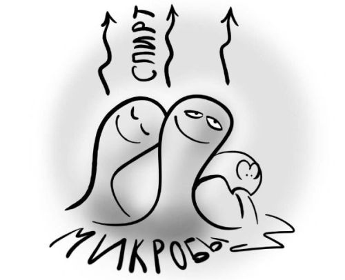 Иллюстрация к книге — PRO здоровье. Перевод с медицинского на человеческий [i_061.jpg]