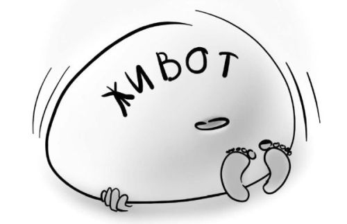 Иллюстрация к книге — PRO здоровье. Перевод с медицинского на человеческий [i_073.jpg]