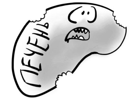 Иллюстрация к книге — PRO здоровье. Перевод с медицинского на человеческий [i_083.jpg]