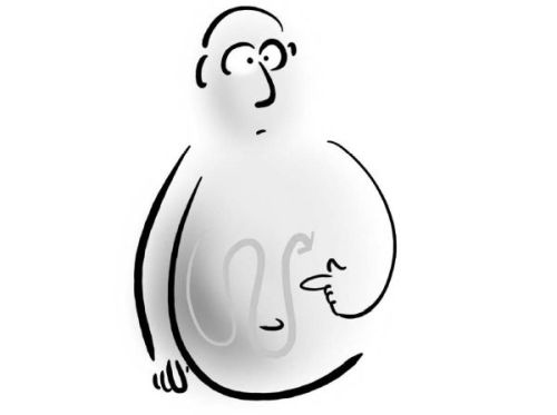 Иллюстрация к книге — PRO здоровье. Перевод с медицинского на человеческий [i_102.jpg]