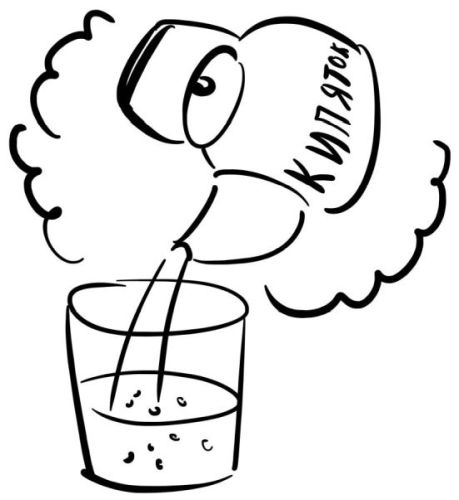 Иллюстрация к книге — PRO здоровье. Перевод с медицинского на человеческий [i_114.jpg]