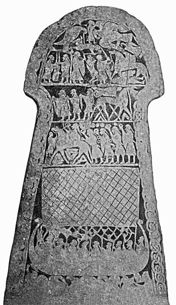 Иллюстрация к книге — Викинги [i_002.jpg]