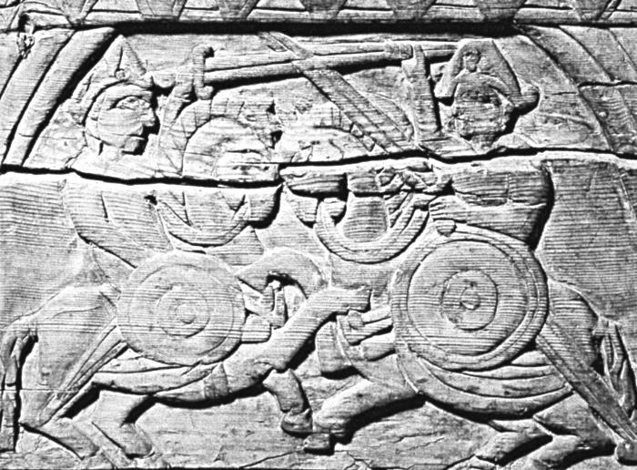 Иллюстрация к книге — Викинги [i_004.jpg]