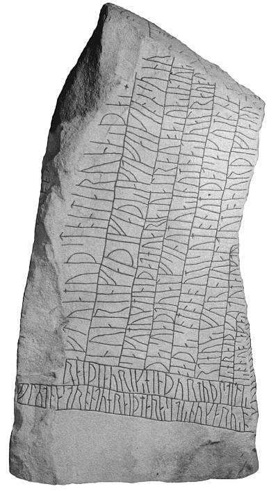 Иллюстрация к книге — Викинги [i_013.jpg]