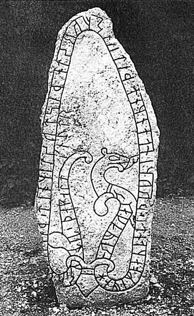 Иллюстрация к книге — Викинги [i_014.jpg]