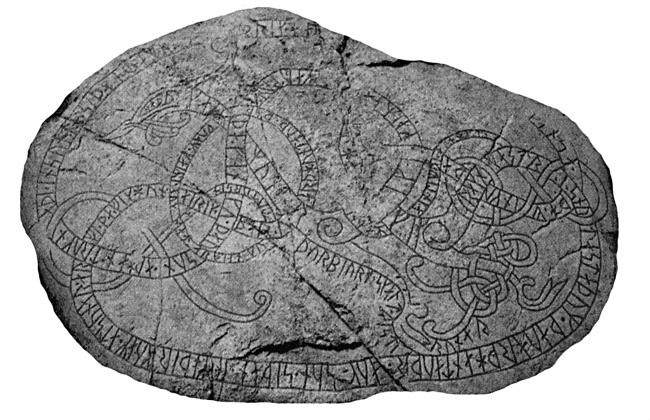 Иллюстрация к книге — Викинги [i_015.jpg]