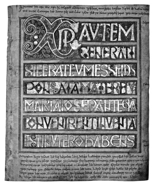 Иллюстрация к книге — Викинги [i_017.jpg]