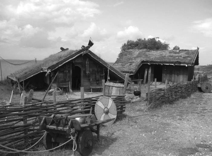 Иллюстрация к книге — Викинги [i_033.jpg]