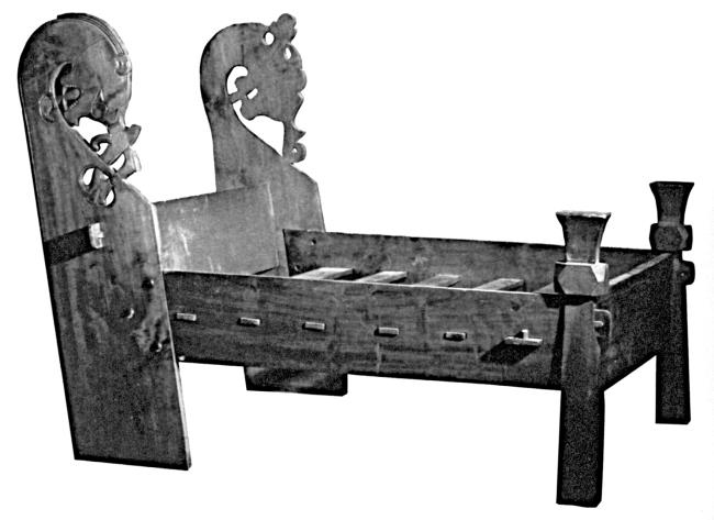 Иллюстрация к книге — Викинги [i_042.jpg]