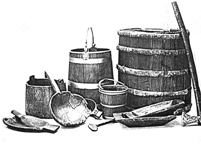 Иллюстрация к книге — Викинги [i_054.jpg]