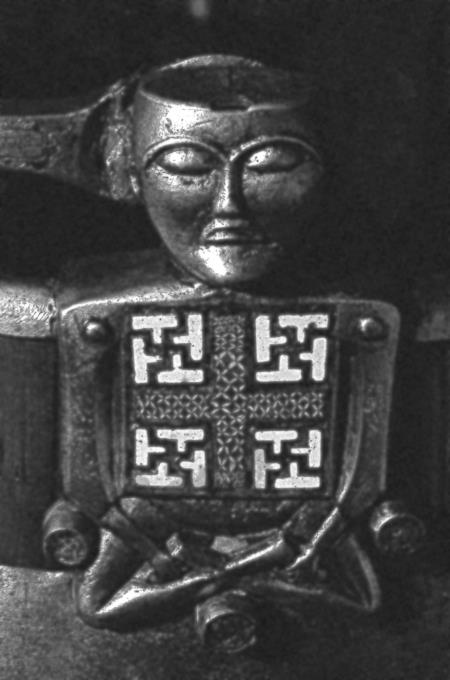 Иллюстрация к книге — Викинги [i_055.jpg]