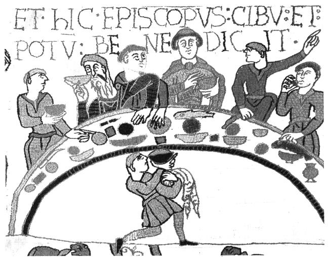 Иллюстрация к книге — Викинги [i_058.jpg]