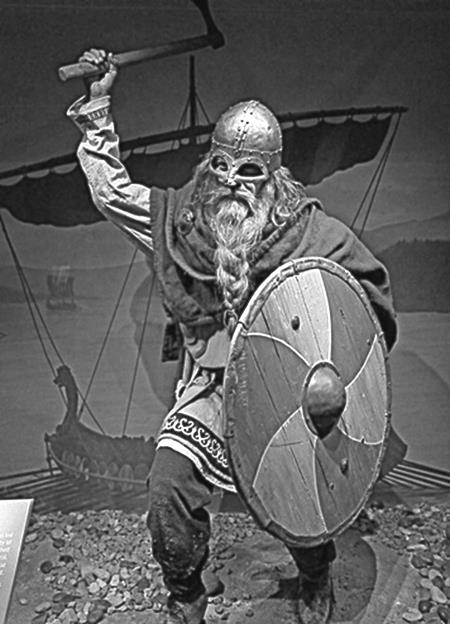 Иллюстрация к книге — Викинги [i_064.jpg]