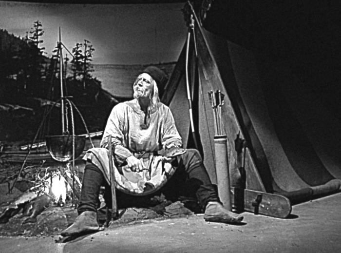 Иллюстрация к книге — Викинги [i_072.jpg]