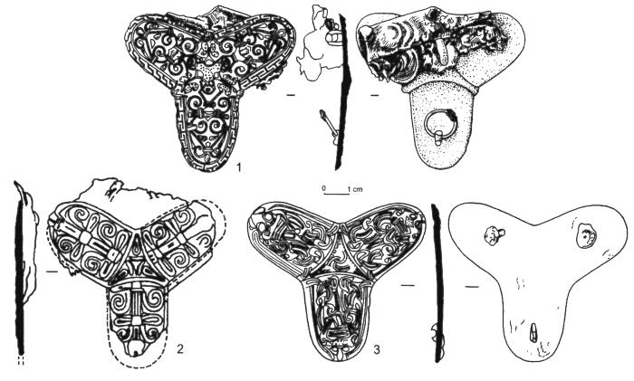 Иллюстрация к книге — Викинги [i_077.jpg]