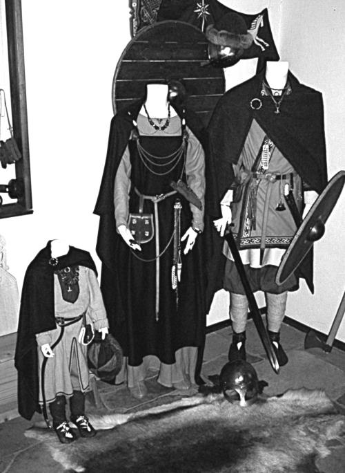 Иллюстрация к книге — Викинги [i_080.jpg]