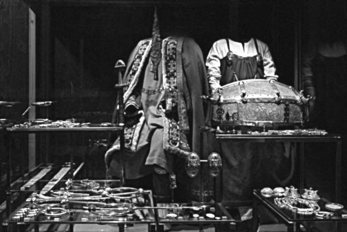 Иллюстрация к книге — Викинги [i_081.jpg]