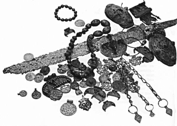 Иллюстрация к книге — Викинги [i_084.jpg]