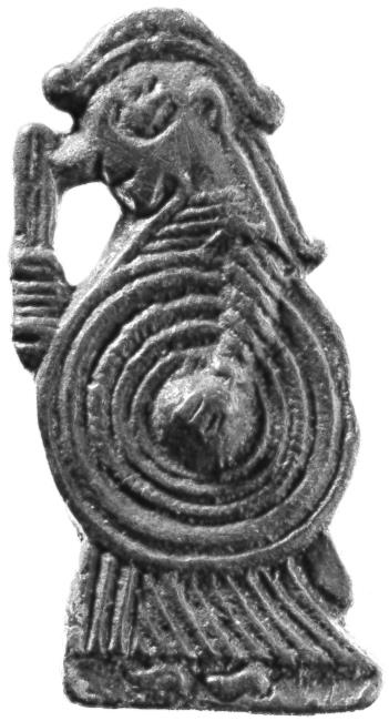 Иллюстрация к книге — Викинги [i_088.jpg]