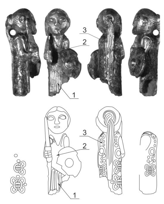 Иллюстрация к книге — Викинги [i_090.jpg]