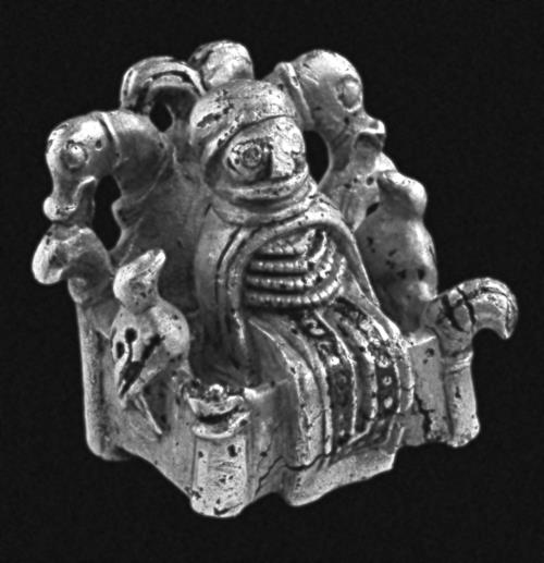 Иллюстрация к книге — Викинги [i_094.jpg]