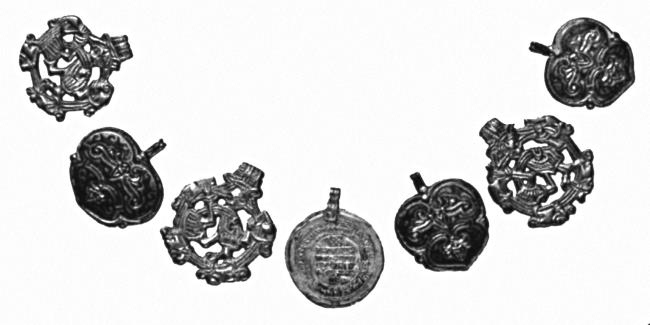 Иллюстрация к книге — Викинги [i_099.jpg]