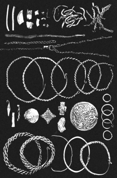 Иллюстрация к книге — Викинги [i_100.jpg]