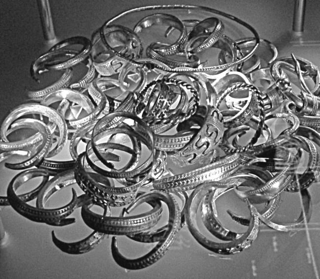 Иллюстрация к книге — Викинги [i_103.jpg]