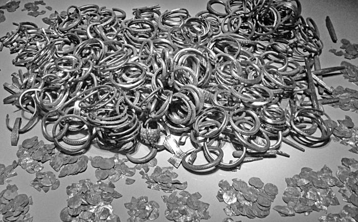 Иллюстрация к книге — Викинги [i_106.jpg]