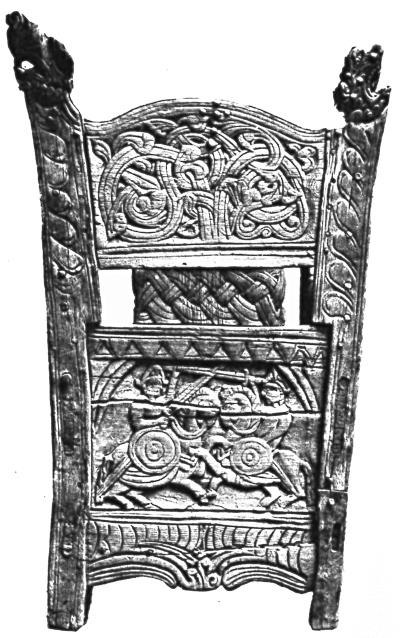 Иллюстрация к книге — Викинги [i_109.jpg]