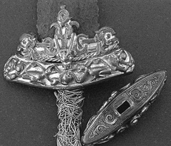 Иллюстрация к книге — Викинги [i_116.jpg]